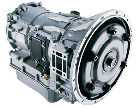 SX 275 characteristics transmission